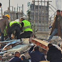 Mi proyecto del curso: Introducción al fotoperiodismo: captura historias impactantes. Een project van Digitale fotografie, Buitenfotografie y  Documentairefotografie van Juan Hidalgo Martínez - 12.01.2025