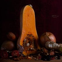 My project for course: Still-Life Photography: Create Dark and Moody Images. Product Photograph, Fine-Art Photograph, and Food Photograph project by robert love - 04.20.2023