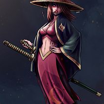 My project for course: Digital Character Painting with Procreate.. Traditional illustration, Character Design, and Digital Illustration project by Peter Stekelenburg - 04.23.2023