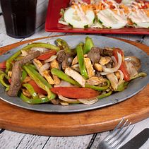 Fotografía de alimentos de Roma´s Pizza | Parte 1. Projekt z dziedziny Fotografia użytkownika Dani Pérez - 26.04.2023