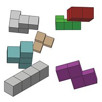 Mi homenaje al Block Out.. Design, Br, ing, Identit, Graphic Design, T, pograph, Logo Design, T, pograph, and Design project by Rafael Guerrero Chueca - 05.01.2023