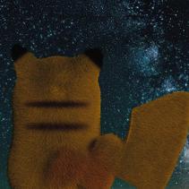 Mi proyecto del curso: Diseño 3D para Instagram con Cinema 4D. Un proyecto de 3D, Modelado 3D y Diseño 3D de Dany Villalon - 02.05.2023