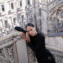 Shooting Duomo Milano PT 2 Ein Projekt aus dem Bereich Fotografie von Ginevra - 06.04.2023