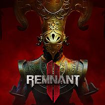 Remnant 2 . 3D project by Sungho Kim - 05.14.2023
