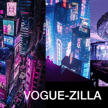 Mi proyecto del curso: Estilismo y diseño de vestuario para espectáculos. Un proyecto de Diseño de moda de Rossy Latorre - 16.05.2023