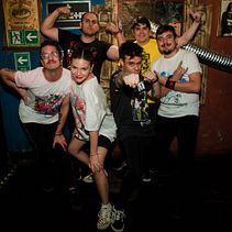 Tensai Z. Projekt z dziedziny  Muz i ka użytkownika Ignacio Quezada Arancibia - 17.05.2023