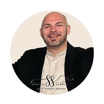 Simone Sibboa - Organizzatore di Eventi. Un progetto di Graphic design, Marketing, Social media, Instagram, Design digitale e Illustrazione tradizionale di Simone Ruggieri - 20.05.2023