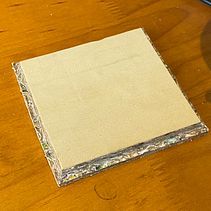 Productos en madera de cartón para bebidas. Industrial Design, and Product Design project by José Manuel Moreno Castro - 05.23.2023