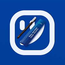 Identidade Visual Dr. Kleber Shimba. Un proyecto de Diseño, Br, ing e Identidad, Diseño de logotipos, Diseño digital y Diseño de papelería				 de Anderson Carriel - 19.01.2022