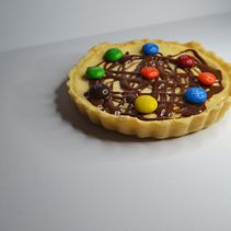 Técnicas de fotografía gastronómica publicitaria: Kiuti Pays. Projekt z dziedziny Fotografia, Retuszowanie fotografii, Fotografia kulinarna, Fotografia komerc, jna, St, lizowanie Ż i wności użytkownika charly_md9 - 30.05.2023