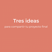 Autopromoción para Creativos: ideas para compartir tu proyecto final . Marketing, Social Media, Stor, telling, Marketing digital, Marketing de conținut, Facebook Marketing & Instagram Marketing de Carla Bonomini - 06.01.2023