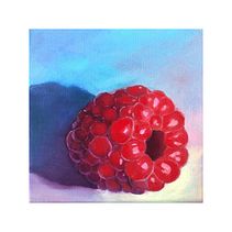 My project for course: Contemporary Oil Painting Techniques. Fine Arts, Painting, and Oil Painting project by Laura Kvietkauskienė - 06.01.2023