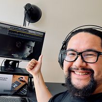 Niel Motz' project for course: Music Theory and Scoring for Film Ein Projekt aus dem Bereich Musik, Musikproduktion und Audio von Joakim Motzfeldt Nielsen - 05.06.2023