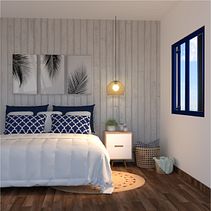 Mi Trabajo. Un proyecto de Diseño de interiores y Arquitectura interior de Valentina Granada Lopez - 23.06.2023