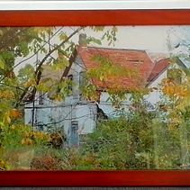 My project for course: The Zero Draft: How to Start Writing a Novel . Menulis, Penulisan Fiksi, Dan Penulisan Kreatif proyek oleh Marie-Françoise Bustos - 07.03.2023