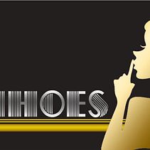 Shhoes, una propuesta conceptual de un sistema nuevo de compra de tacones, en el cual la moneda de cambio tan sólo es un secreto.. Un projet de Design  , et Conception de produits de ALEJANDRA SARMIENTO SALAZAR - 04.07.2023