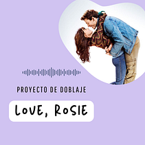 Mi proyecto del curso: Introducción al doblaje. Projekt z dziedziny Podcasting i Audio użytkownika Alejandra de la Cruz García González - 07.07.2023