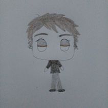 Meu projeto do curso: Amigurumi: crie pessoas com crochê. Arts, Crafts, To, Design, Fiber Arts, Crochet, Amigurumi, and Textile Design project by Ingrid Sousa - 07.19.2023