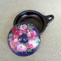 Blankarte. Un proyecto de Artesanía, Pintura, Bordado, Costura, Fotografía artística, Cerámica y Pintura acrílica de Blanca Ortegon - 26.07.2023