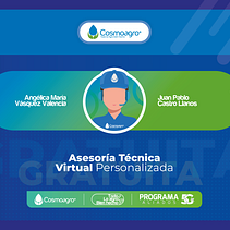 Cosmoagro 🌱 Introducción al SEM: aprende Google Ads desde cero. Social Media, Digital Marketing, Mobile Marketing, Growth Marketing, and SEM project by Angelica Maria Vasquez Valencia - 08.02.2023