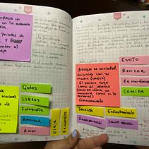 El recorrido de una novela  Ein Projekt aus dem Bereich Design von Figuren von Katherine Bolaños Alfonso - 02.08.2023