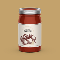 Meu projeto do curso: Tipografia e concepção de marca: desenho de um logotipo icônico. Design, Br, ing, Identit, Graphic Design, and Logo Design project by Thainara Neis - 08.04.2023