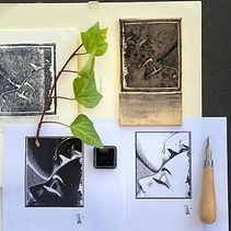 Effimera e Elicriso Ein Projekt aus dem Bereich  von Marta Scalabrini - 06.08.2023