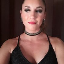 Mi proyecto del curso: Introducción a las técnicas profesionales de maquillaje Ein Projekt aus dem Bereich Kino, Video und TV, Kunstleitung, Modedesign und Modefotografie von Andrea Rodríguez Gil - 08.08.2023