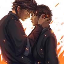 The Poppy War Overlays . % Debora Guzzo tarafından hazırlanan Geleneksel illüstras, on, Editor, al İllüstras, Ve on projesi - 08.01.2023