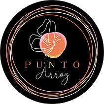 Mi proyecto del curso: Canva de 0 a 100: crea diseños de forma profesional (Guía de estilo y Página Web Punto Arroz). Un proyecto de Br, ing e Identidad, Diseño gráfico, Diseño Web y Diseño para Redes Sociales de Karen Kammel Aichele - 11.08.2023