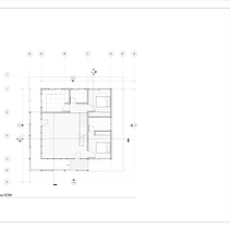 Mi proyecto del curso: Diseño y modelado arquitectónico 3D con Revit. Un projet de 3D, Architecture, Architecture d'intérieur, Modélisation 3D, Architecture numérique , et ArchVIZ de Isaac Gutiérrez Camacho - 11.08.2023