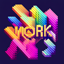 Trabajos - Work. Un proyecto de Motion Graphics, Cine, vídeo, televisión, 3D, Animación, Consultoría creativa, Diseño gráfico, Vídeo, Televisión, Stop Motion y Creatividad de Pedro Vidal Martin - 19.08.2023