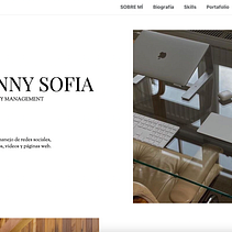 Mi proyecto del curso: Canva de 0 a 100: crea diseños de forma profesional. Un proyecto de Br, ing e Identidad, Diseño gráfico, Diseño Web y Diseño para Redes Sociales de pdannyvera - 15.08.1999