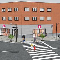 Mi proyecto del curso: Creación de proyectos de interiorismo con SketchUp. Un proyecto de Arquitectura interior, Diseño de interiores, Modelado 3D, Diseño 3D e Interiorismo de Carlos Eslava - 19.08.2023