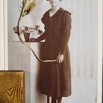 FAMILY FRAMES. Fine Arts, and Photograph project by ankehelmich - 08.01.2021