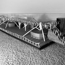 Pars Pro Toto Ein Projekt aus dem Bereich Architektur von Ellie Booker - 25.08.2023