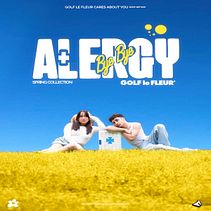 Golf Le Fleur Brand Concept . Fotografie de artă plastică, Design grafic, Fotografie de produs, Ilustrație tradițională și Publicitate de Nacho Jiménez Santa Cruz - 04.21.2023