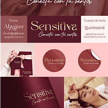 Mi proyecto del curso: Tipografía y Branding: Diseño de un logotipo icónico. Design, Br, ing, Identit, Graphic Design, and Logo Design project by María Tatiana Tiria Castaño - 09.05.2023