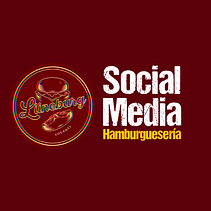 Social Media paralocal de venta de Hamburguesas. Graphic Design, Social Media Design, Social Media, Br, ing, Identit, Motion Graphics, and Advertising project by Genesis Hernandez - 08.20.2023