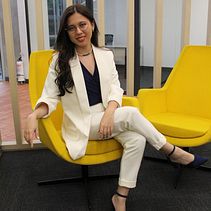 Trabajo universitario. Design projeto de Angie Guzmán - 09.09.2023