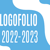 LOGOFOLIO 2022-2023. Un proyecto de Diseño de logotipos de Camilo Trujillo Pacheco - 13.09.2023