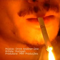 Hutzpah - Drink Another One Ein Projekt aus dem Bereich Kino, Video und TV, Video, Tongestaltung, Audiovisuelle Produktion, Beleuchtung für Fotografie, Videobearbeitung und Audio von seugoto - 21.09.2023