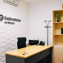 Newsletter Exploradores de Martech Ein Projekt aus dem Bereich Digitales Marketing und Growth Marketing von jorditorrijos78 - 24.09.2023