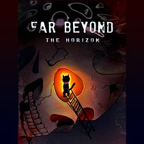 Far Beyond The Horizon Ein Projekt aus dem Bereich Videospielentwicklung von Esperanza Rodríguez Cantarero - 26.09.2023