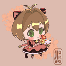 Fan Art. Ilustração digital, e Desenho digital projeto de Gretel Sepulveda - 30.09.2023