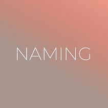 Mi proyecto del curso: Naming: el arte de la creación de nombres. Publicidade, Br, ing e Identidade, Consultoria criativa, Gestão de design, e Naming projeto de María Goujon Gutiérrez - 03.10.2023