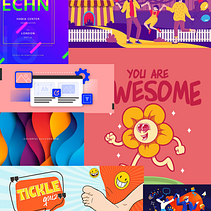 Mi proyecto del curso: Diseño web con Figma: creación de interfaces eficaces Ein Projekt aus dem Bereich UX / UI, Webdesign, Mobile Design, Digitales Design, App-Design und Digitales Produktdesign von Germán Barrera Rojas - 02.10.2023