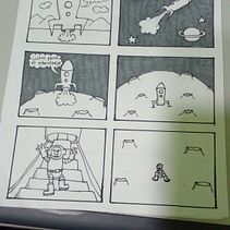 Mi proyecto del curso: Dibujo para principiantes nivel -1. Een project van Tekening met potlood,  Tekening, Creativiteit met kinderen y Sketchbook van Carlos M Zamora - 06.10.2023