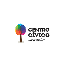 Centros Cívicos sin Paredes, procesos creativos para la prevención de la violencia. Design de informação, Criatividade, Comunicação, Narrativa, e Estratégia de marca projeto de Jairo Vargas - 09.10.2023