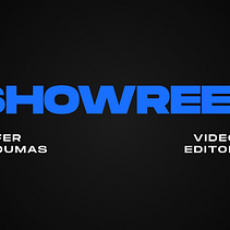 Editor Showreel 2024. Een project van Film, video en televisie, Motion Graphics,  Reclame,  Video, Film y Televisie van Fernando Dumas - 23.10.2023